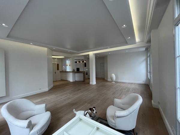 Appartement à vendre |  Royan |  4 pièces | 102,6 m²