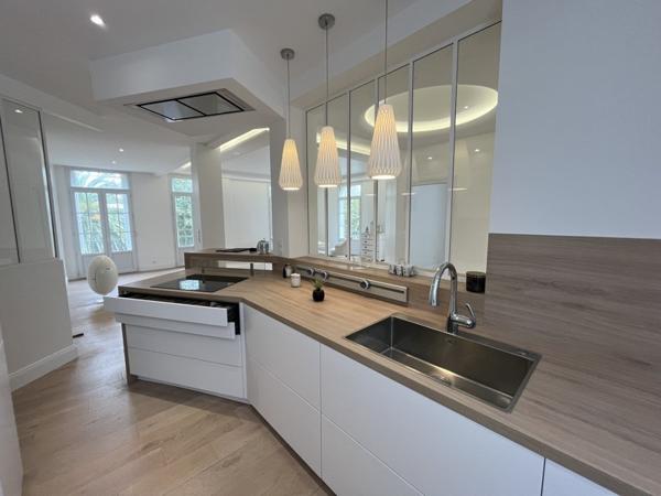 Appartement à vendre |  Royan |  4 pièces | 102,6 m²