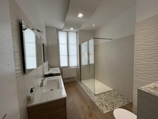 Appartement à vendre |  Royan |  4 pièces | 102,6 m²