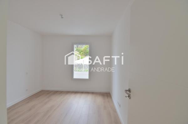 Proche des commodités et plage