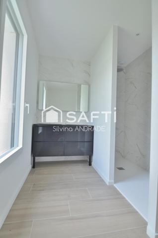 Proche des commodités et plage