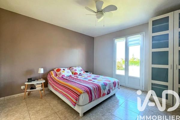 Maison à vendre 7 pièces 168 m² Sainte-Gemme-Moronval