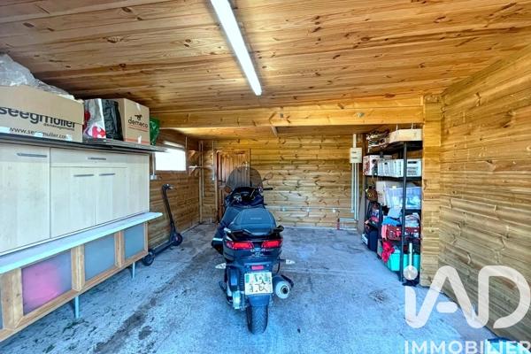 Maison à vendre 7 pièces 168 m² Sainte-Gemme-Moronval