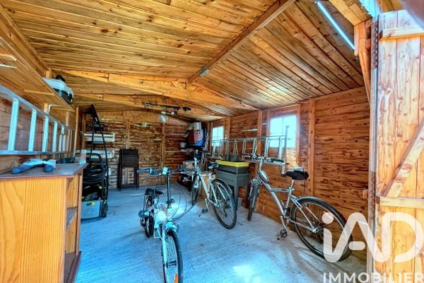 Maison à vendre 7 pièces 168 m² Sainte-Gemme-Moronval