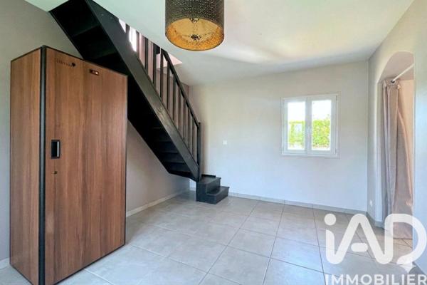 Maison à vendre 7 pièces 168 m² Sainte-Gemme-Moronval