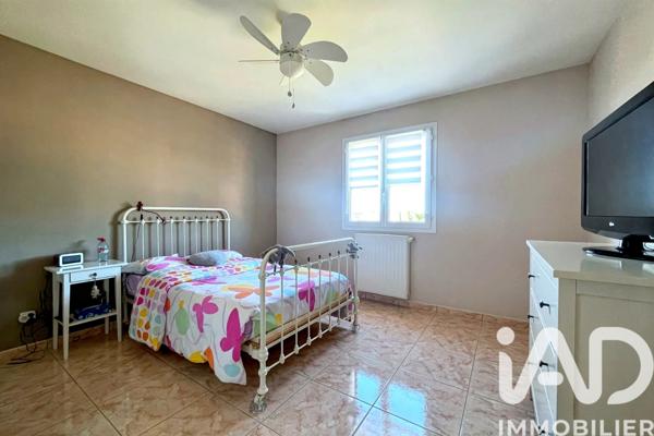 Maison à vendre 7 pièces 168 m² Sainte-Gemme-Moronval