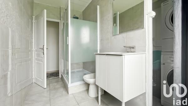 Appartement à vendre 4 pièces 75 m² Beauvais