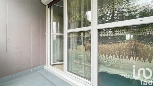 Appartement à vendre 4 pièces 75 m² Beauvais