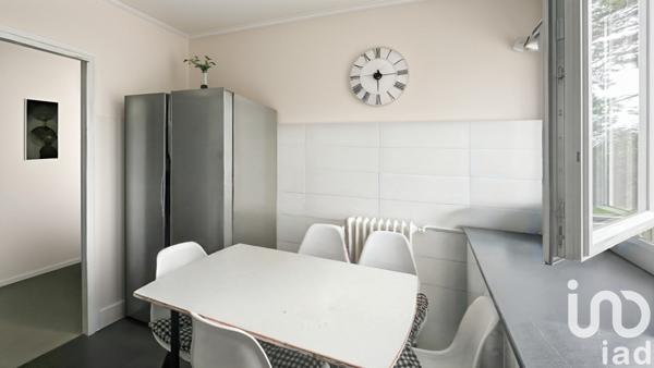 Appartement à vendre 4 pièces 75 m² Beauvais