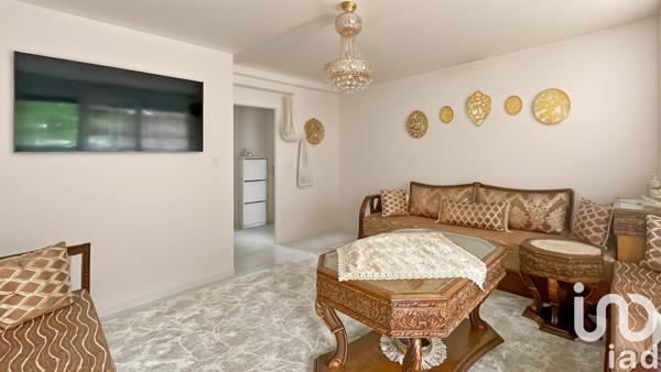 Appartement à vendre 4 pièces 75 m² Beauvais