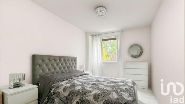 Appartement à vendre 4 pièces 75 m² Beauvais