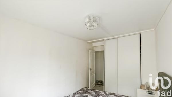 Appartement à vendre 4 pièces 75 m² Beauvais