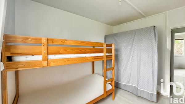 Appartement à vendre 4 pièces 75 m² Beauvais