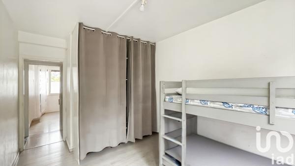 Appartement à vendre 4 pièces 75 m² Beauvais