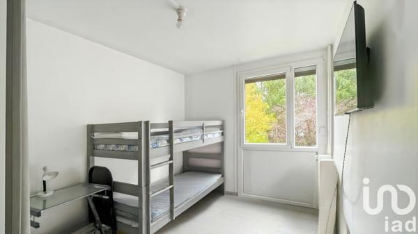 Appartement à vendre 4 pièces 75 m² Beauvais