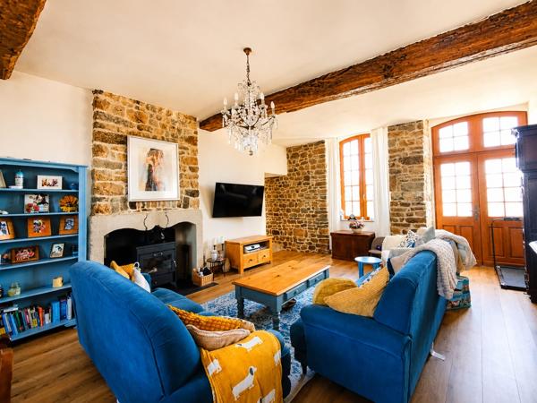 Maison à vendre à Mortain-Bocage (50140) - Manche