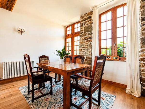 Maison à vendre à Mortain-Bocage (50140) - Manche