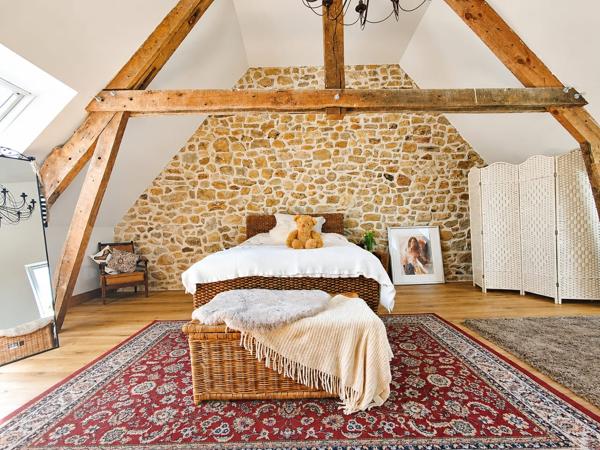 Maison à vendre à Mortain-Bocage (50140) - Manche