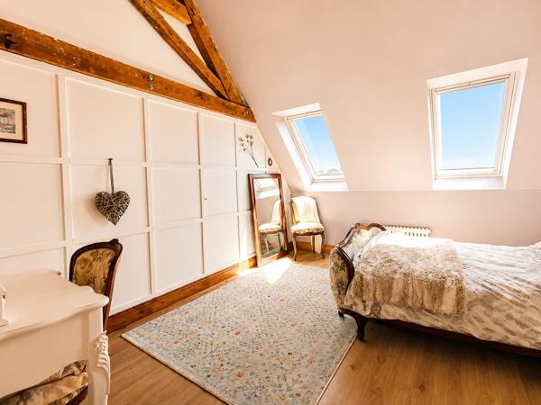 Maison à vendre à Mortain-Bocage (50140) - Manche