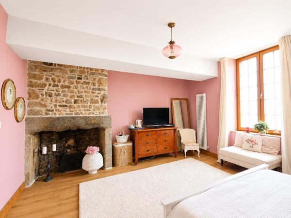 Maison à vendre à Mortain-Bocage (50140) - Manche
