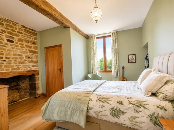 Maison à vendre à Mortain-Bocage (50140) - Manche