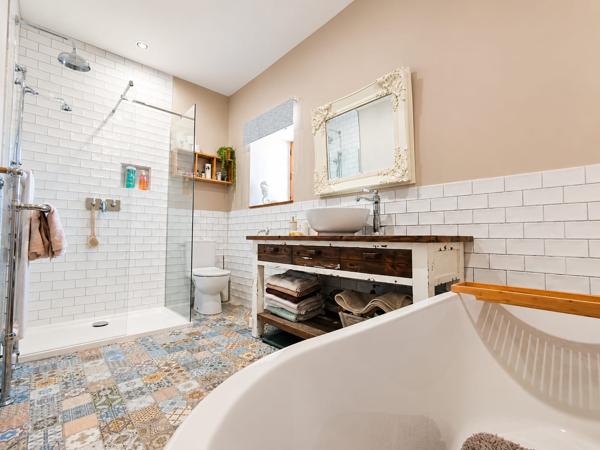 Maison à vendre à Mortain-Bocage (50140) - Manche