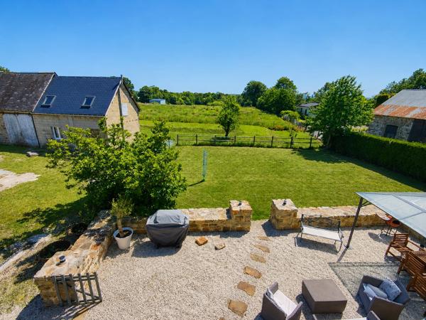 Maison à vendre à Mortain-Bocage (50140) - Manche