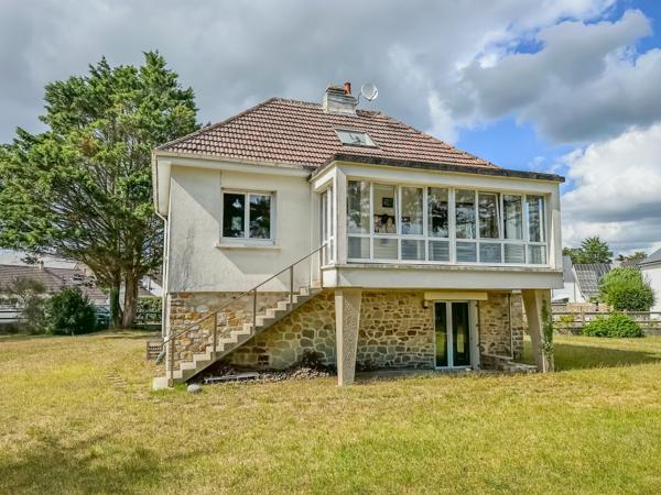 Maison à vendre à Port-Bail-sur-Mer (50580) - Manche