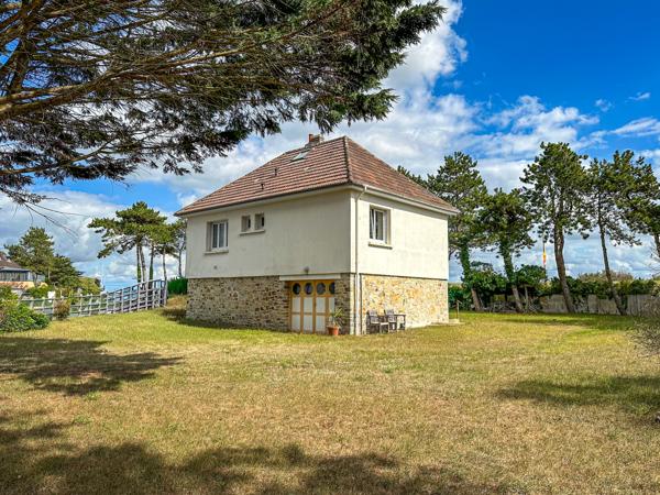 Maison à vendre à Port-Bail-sur-Mer (50580) - Manche