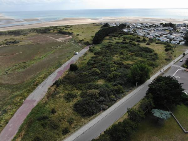 Maison à vendre à Port-Bail-sur-Mer (50580) - Manche