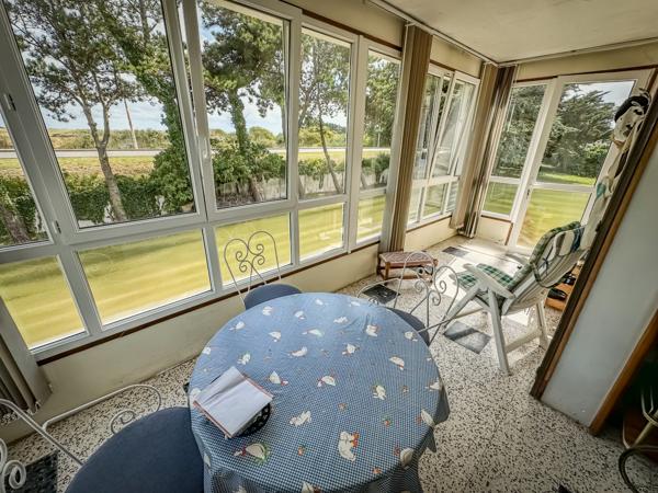 Maison à vendre à Port-Bail-sur-Mer (50580) - Manche