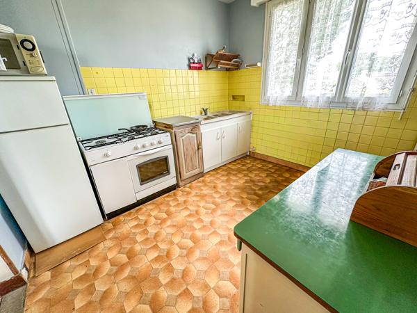 Maison à vendre à Port-Bail-sur-Mer (50580) - Manche