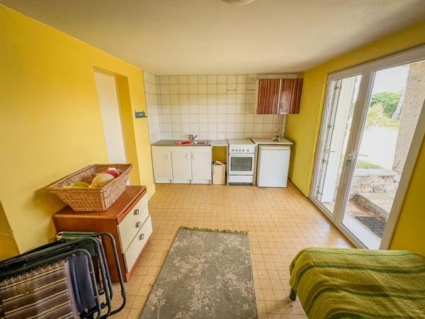Maison à vendre à Port-Bail-sur-Mer (50580) - Manche