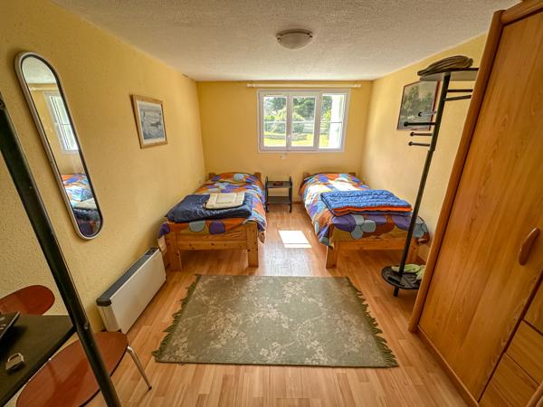 Maison à vendre à Port-Bail-sur-Mer (50580) - Manche