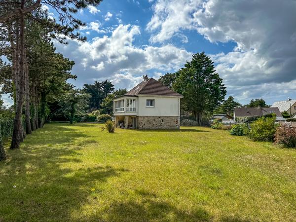 Maison à vendre à Port-Bail-sur-Mer (50580) - Manche