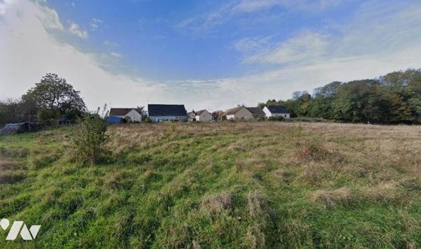 Terrain à bâtir - AZE