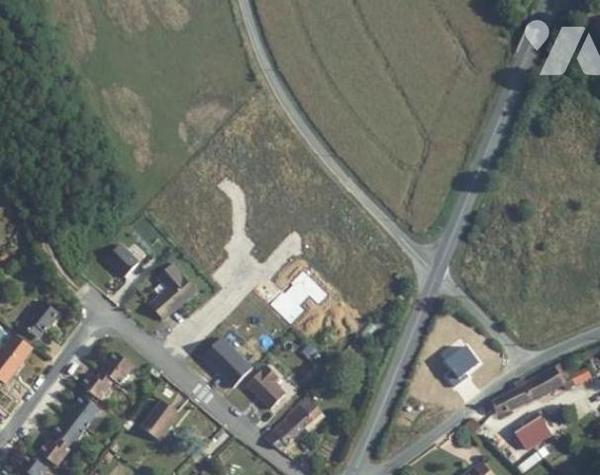 Terrain à bâtir - AZE
