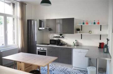 Bel appartement F2 loué