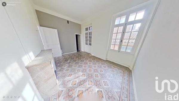 Appartement à vendre 4 pièces 69,09 m² Perpignan