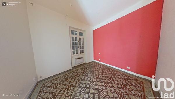Appartement à vendre 4 pièces 69,09 m² Perpignan