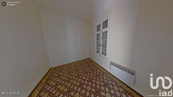 Appartement à vendre 4 pièces 69,09 m² Perpignan