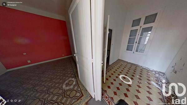 Appartement à vendre 4 pièces 69,09 m² Perpignan