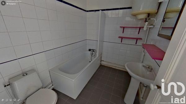 Appartement à vendre 4 pièces 69,09 m² Perpignan