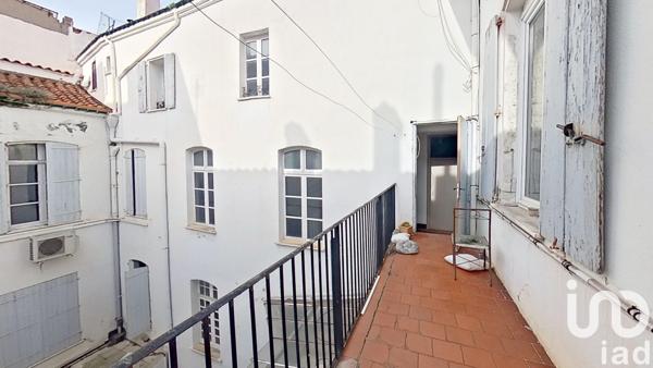 Appartement à vendre 4 pièces 69,09 m² Perpignan