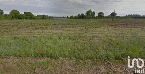 Terrain à vendre 13 690 m² Bonnétable