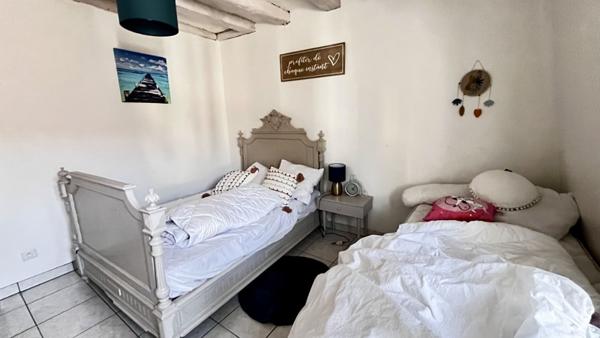 Maison à vendre |  Saint-Aignan |  4 pièces | 91 m²