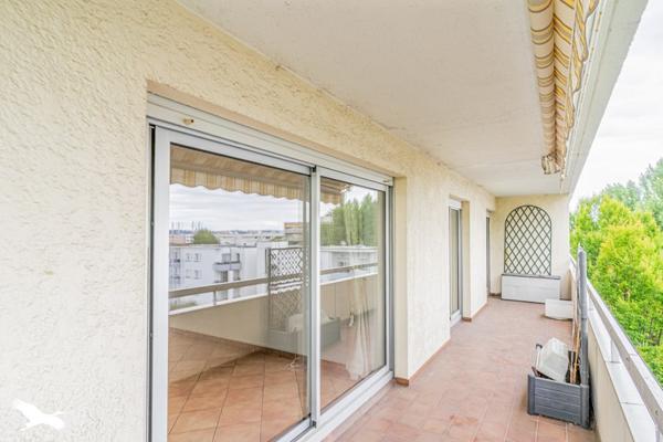 Appartement à vendre |  Bordeaux |  3 pièces | 66 m²