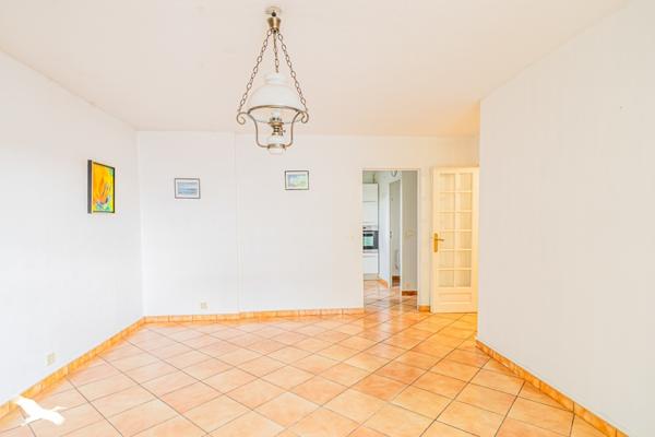 Appartement à vendre |  Bordeaux |  3 pièces | 66 m²