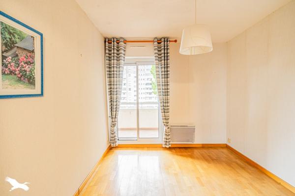Appartement à vendre |  Bordeaux |  3 pièces | 66 m²