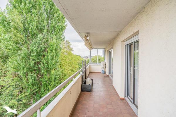 Appartement à vendre |  Bordeaux |  3 pièces | 66 m²